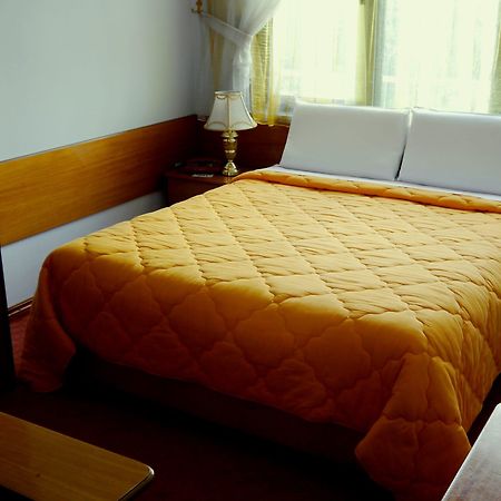 Kruja Hotel Tirana Kültér fotó